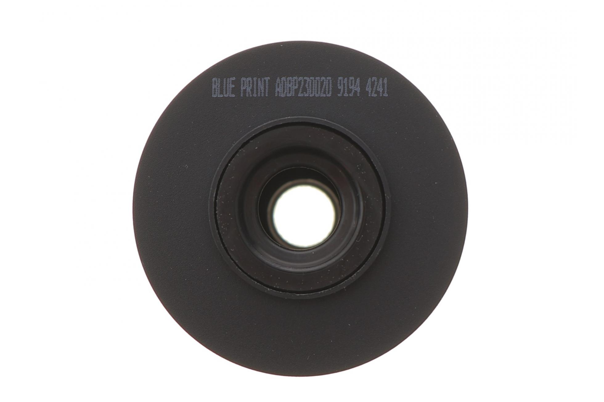 ADBP230020 BLUE PRINT